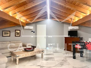 Villa in Vendita a Corbetta, 568'000€, 300 m²