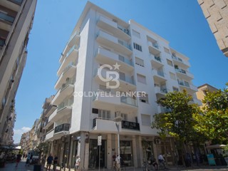 Quadrilocale in Affitto a Andria, 1'000€, 110 m²