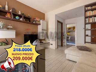 Quadrilocale in Vendita a Varese, 209'000&euro;, 125 m²