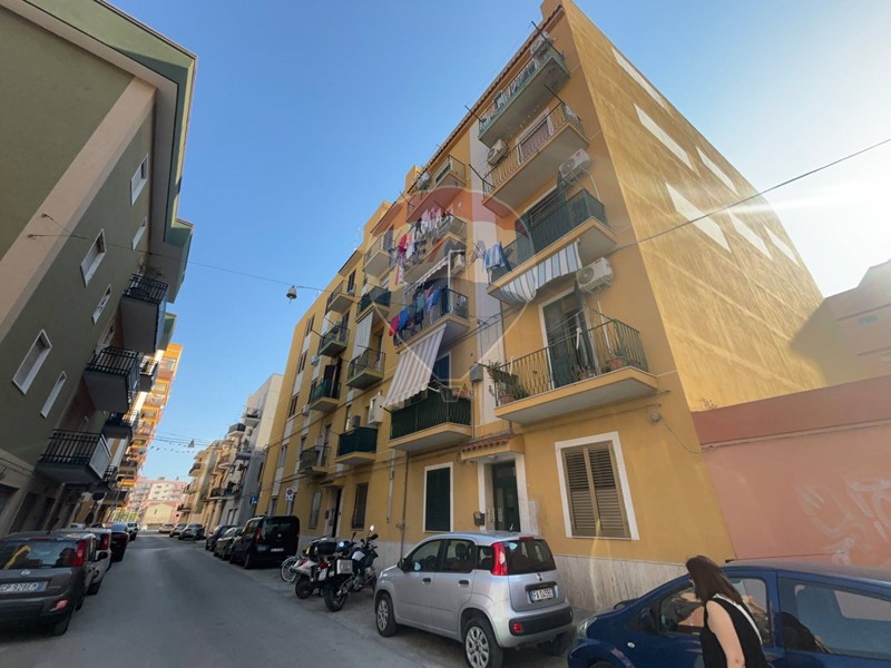Trilocale in Vendita a Augusta, 55'000€, 91 m²