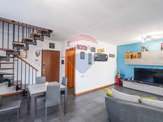 Bilocale in Vendita a Terno d'Isola, 169'000€, 107 m²