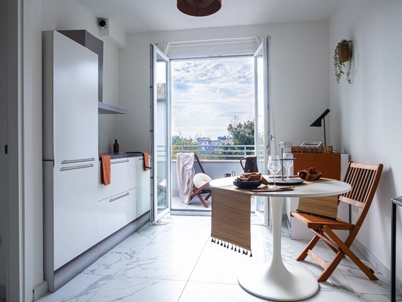 Trilocale in Vendita a Fano, 138'000&euro;, 50 m²