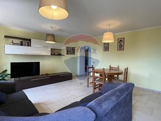 Appartamento in Vendita a Gallicano, 97'000€, 137 m²