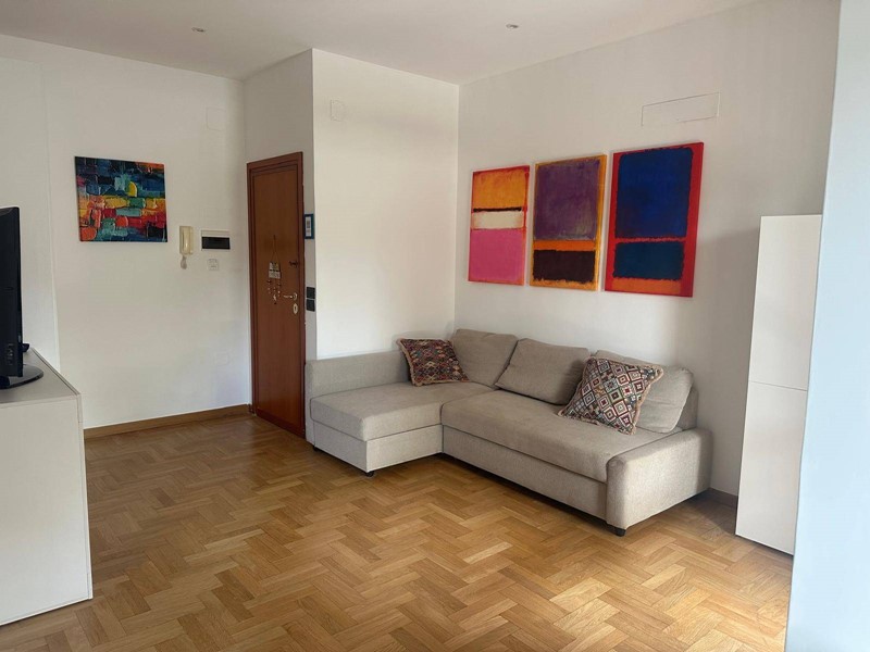 Villetta a schiera in Affitto a Palermo, 40 m²