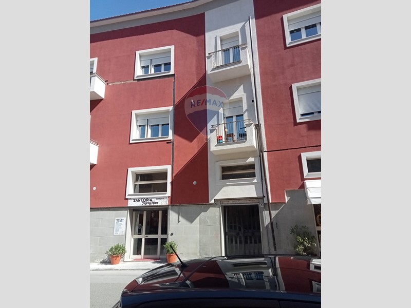 Appartamento in Vendita a Benevento, 120'000€, 125 m²