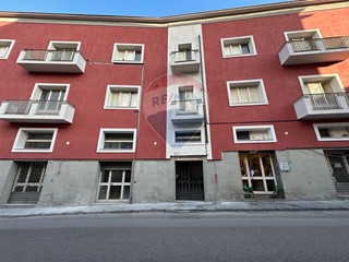 Appartamento in Vendita a Benevento, 120'000€, 125 m²