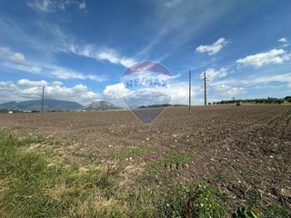 Terreno agricolo in Vendita a Benevento, 77'700€, 36000 m²
