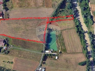 Terreno agricolo in Vendita a San Leucio del Sannio, 57'000€, 15000 m²