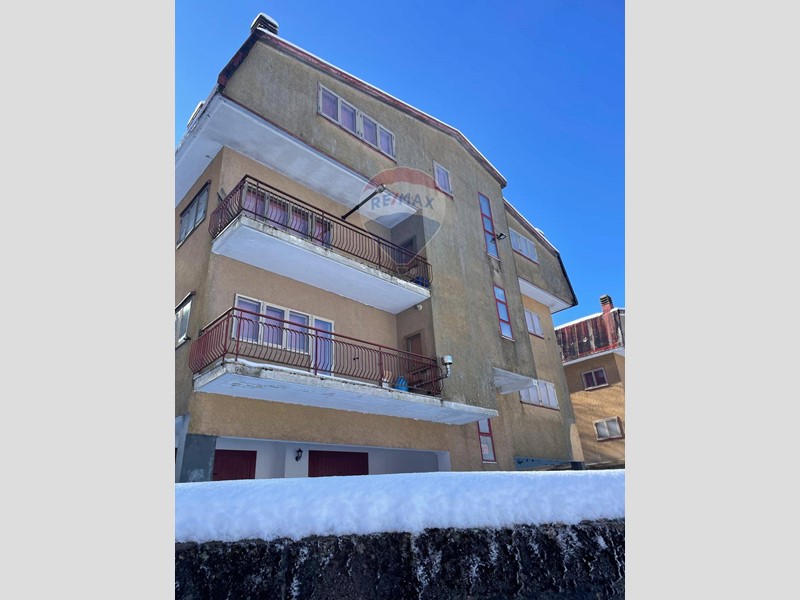 Trilocale in Vendita a San Massimo, 44'000€, 55 m²