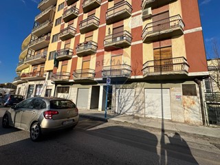 Trilocale in Vendita a Benevento, 89'000€, 95 m²