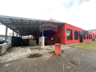 Box in Vendita a Brugherio, 18'000€, 15 m²