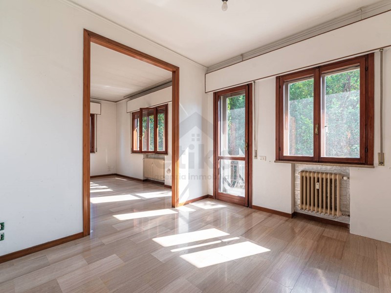Appartamento in Vendita a Treviso, 175'000€, 130 m²