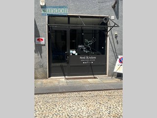 Immobile commerciale in Affitto a Vercelli, 60 m²