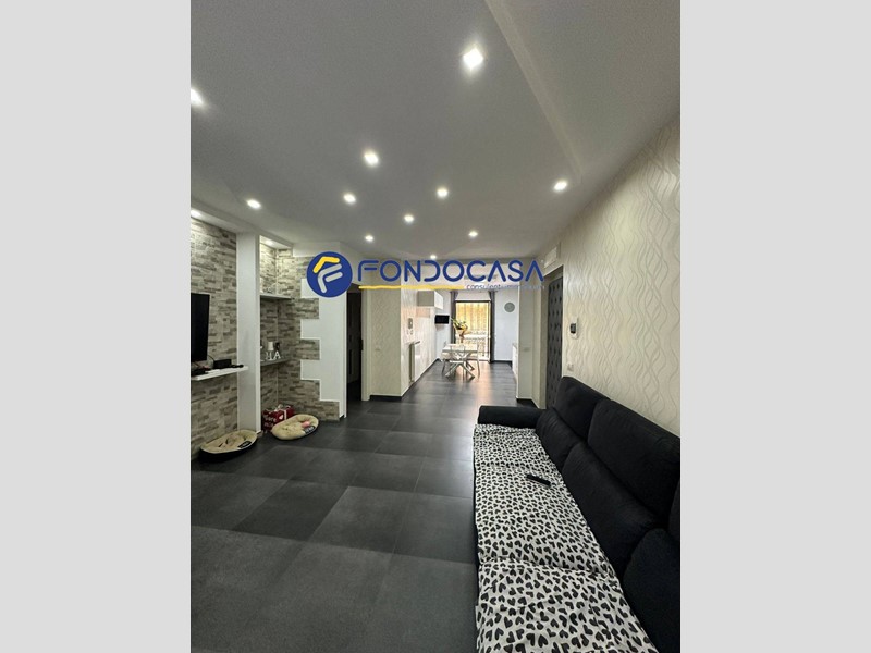 Trilocale in Vendita a Giugliano in Campania, 178'000€, 90 m²