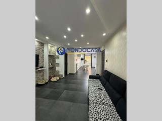 Trilocale in Vendita a Giugliano in Campania, 178'000€, 90 m²