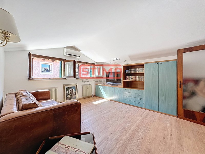 Bilocale in Vendita a Treviso, 194'000€, 50 m²