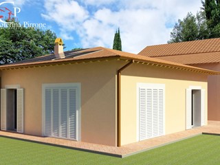 Casa Indipendente in Vendita a Firenze, 330'000€, 70 m²