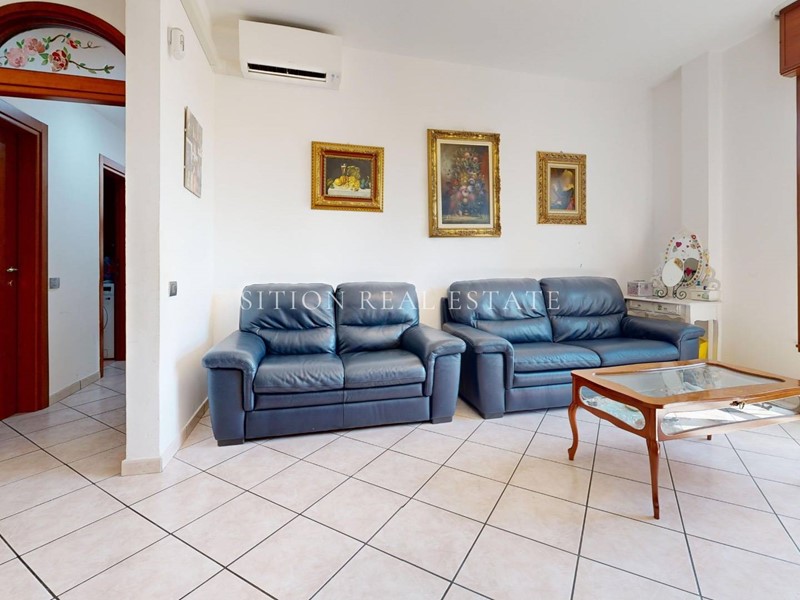 Quadrilocale in Vendita a Milano, 630'000€, 135 m²