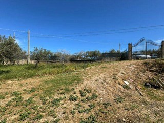 Terreno agricolo in Vendita a Balestrate, 45'000€, 3750 m²