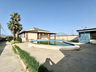 Villa in Vendita a Partinico, 185'000€, 160 m²