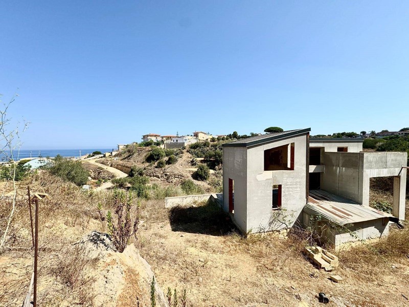 Villa in Vendita a Balestrate, 70'000€, 100 m²