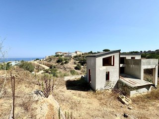 Villa in Vendita a Balestrate, 70'000€, 100 m²