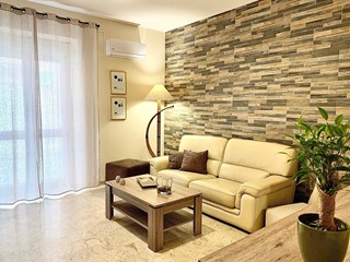 Casa Indipendente in Affitto a Balestrate, 120 m²