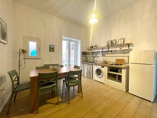 Quadrilocale in Vendita a Palermo, 140'000€, 60 m²