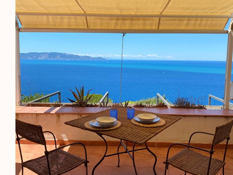 Quadrilocale in Vendita a Monte Argentario, 560'000€, 75 m²