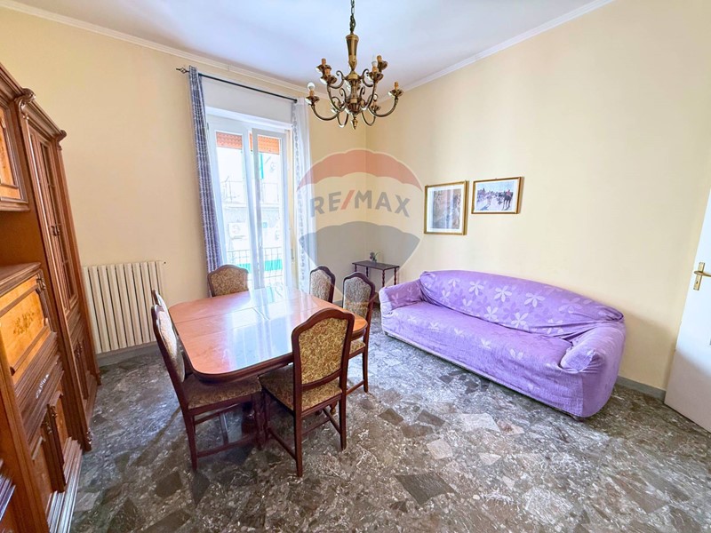 Quadrilocale in Vendita a Foggia, 55'000&euro;, 88 m²