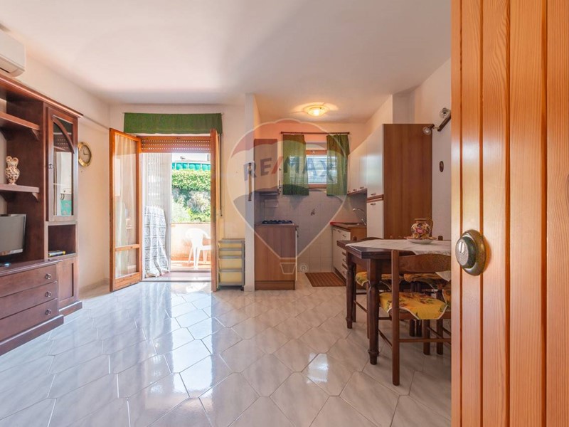 Trilocale in Vendita a Montalto di Castro, 65'000€, 55 m²