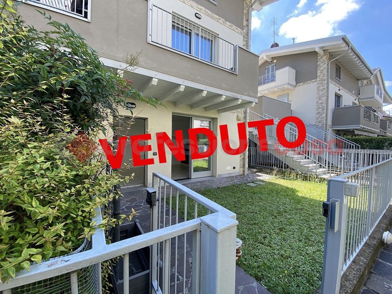 Bilocale in Vendita a Osio Sotto, 115'000€, 50 m²
