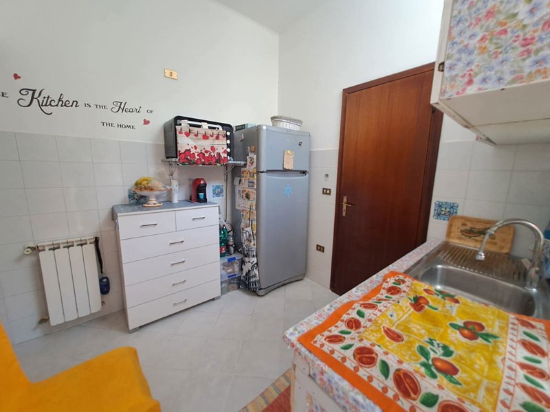 Trilocale in Vendita a Barcellona Pozzo di Gotto, 55'000€, 50 m²
