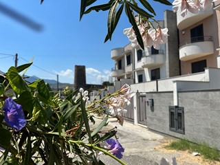 Villetta a schiera in Vendita a Barcellona Pozzo di Gotto, 172'000€, 180 m²