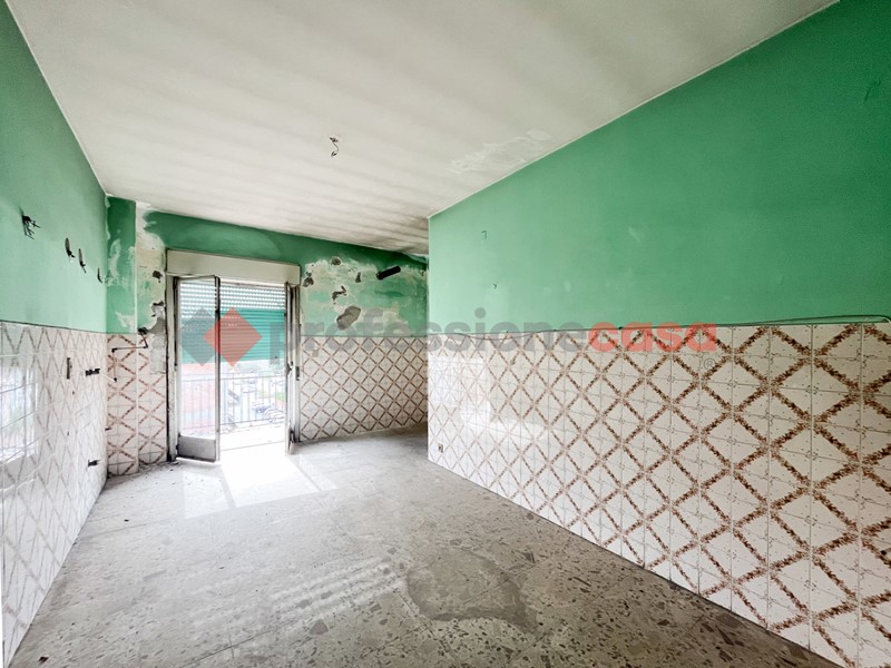 Quadrilocale in Vendita a Pace del Mela, 40'000€, 150 m²