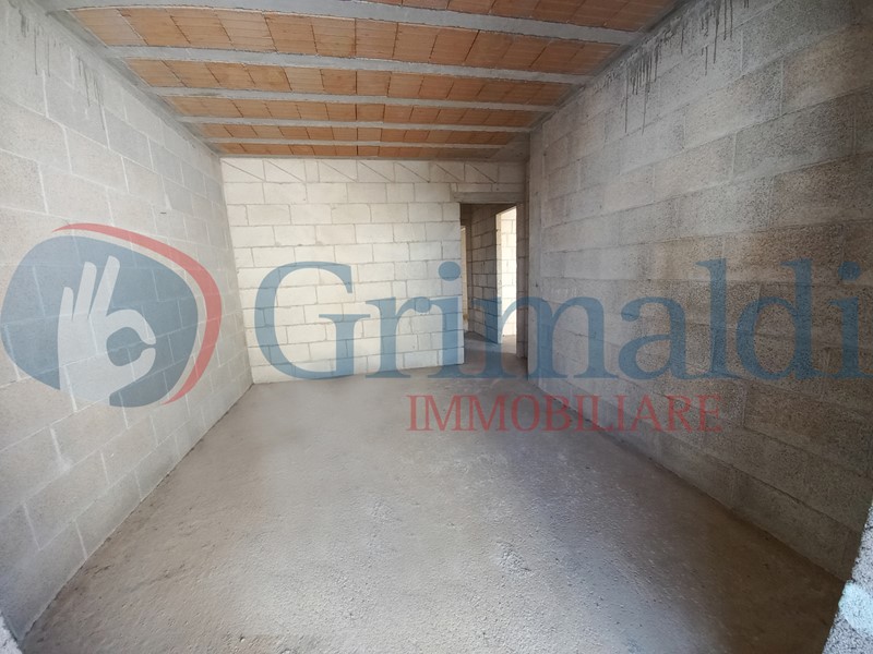 Villetta a schiera in Vendita a Ugento, 67'000€, 120 m²