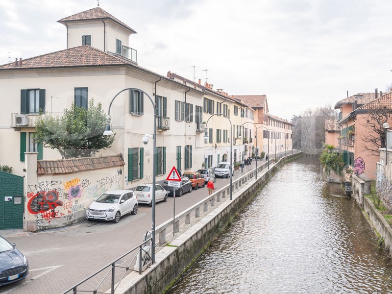 Bilocale in Vendita a Milano, 259'000€, 70 m²