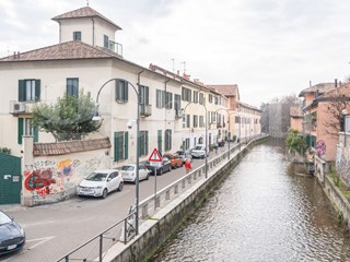 Bilocale in Vendita a Milano, 259'000€, 70 m²