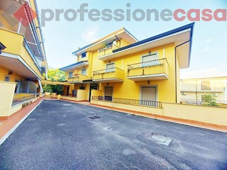 Trilocale in Vendita a Piedimonte San Germano, 75'000€, 75 m²