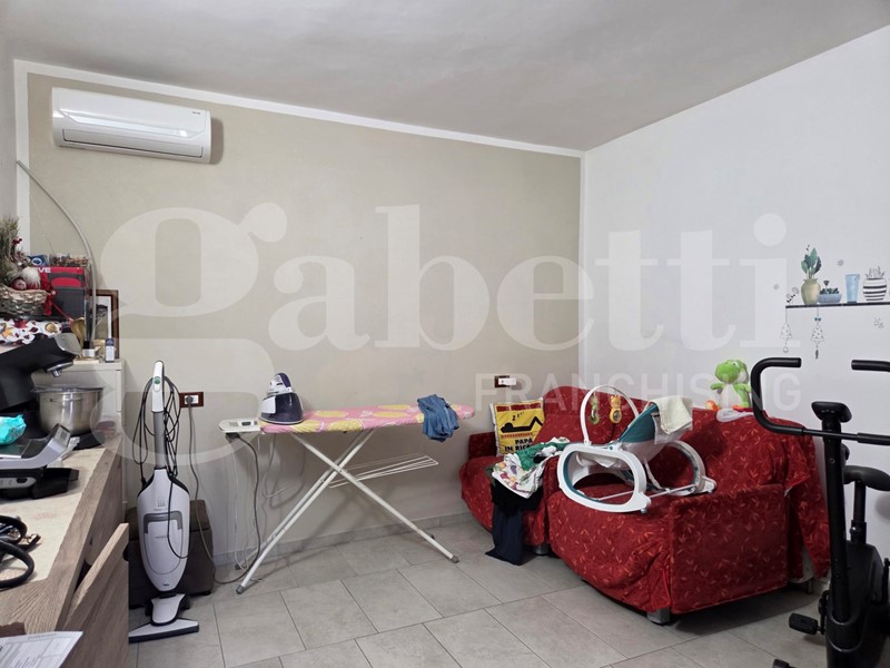 Casa Indipendente in Vendita a Monzuno, 215'000€, 190 m²