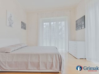 Quadrilocale in Affitto a Roma, 2'900€, 152 m², arredato