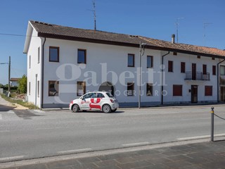 Villetta a schiera in Vendita a Fossalta di Portogruaro, 190'000€, 115 m²
