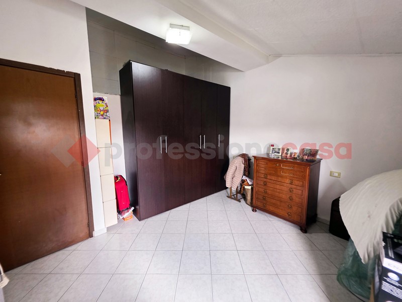 Trilocale in Vendita a Cadorago, 125'000€, 90 m²