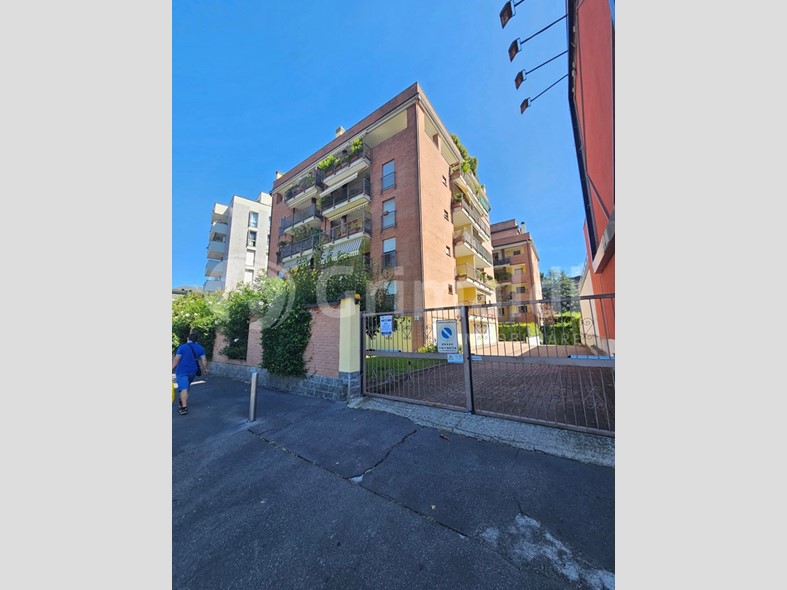 Box in Vendita a Milano, 59'000€, 33 m²