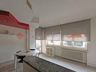 Bilocale in Vendita a Borgomanero, 70'000€, 59 m²