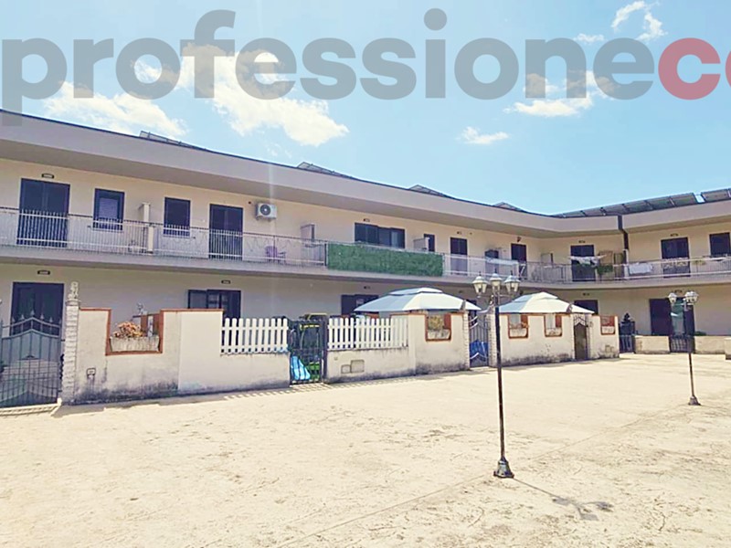 Villetta a schiera in Vendita a Piedimonte San Germano, 169'000€, 130 m²