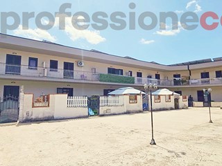 Villetta a schiera in Vendita a Piedimonte San Germano, 169'000€, 130 m²