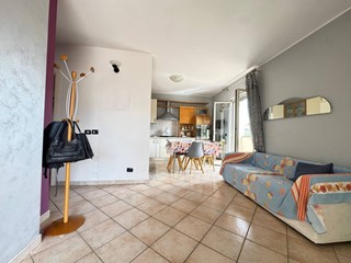 Quadrilocale in Vendita a Collecorvino, 159'000€, 115 m², con Box