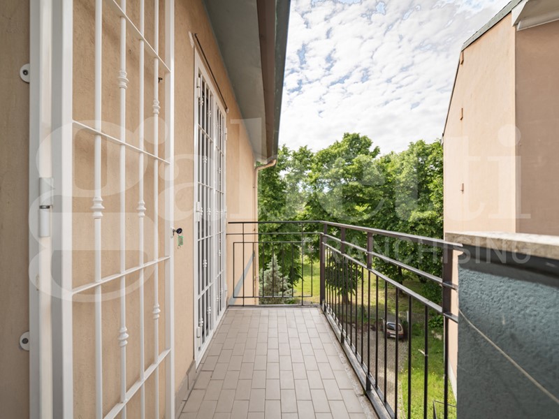 Trilocale in Vendita a Rozzano, 165'000€, 85 m²