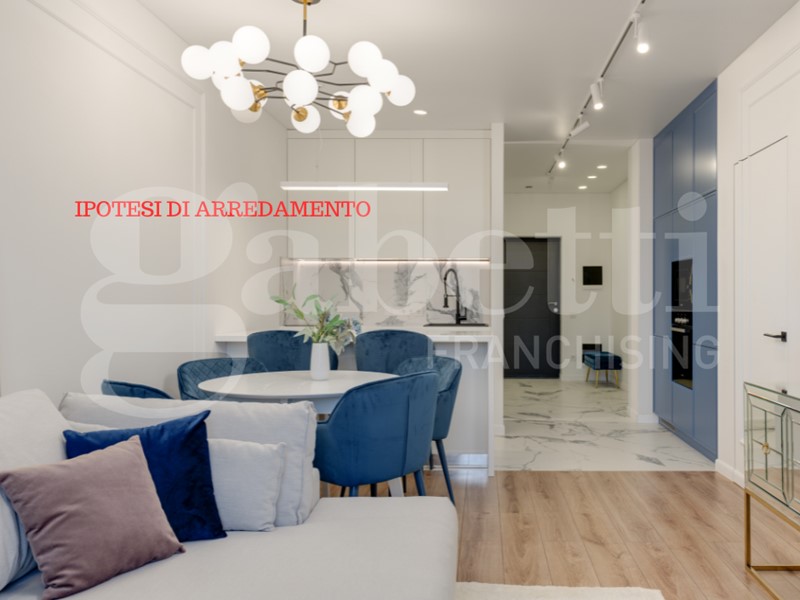 Bilocale in Vendita a Chioggia, 185'000€, 55 m²